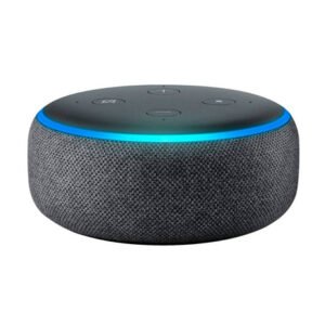 Alexa Asistente Virtual