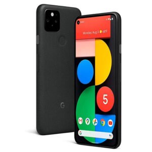 Google Pixel 5