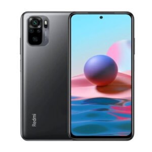 Xiaomi Redmi Note 10