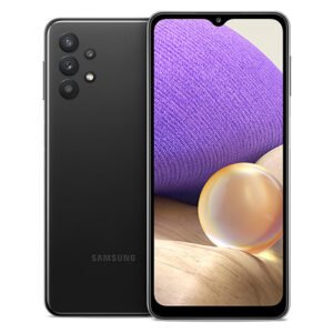 Samsung Galaxy A32 Black